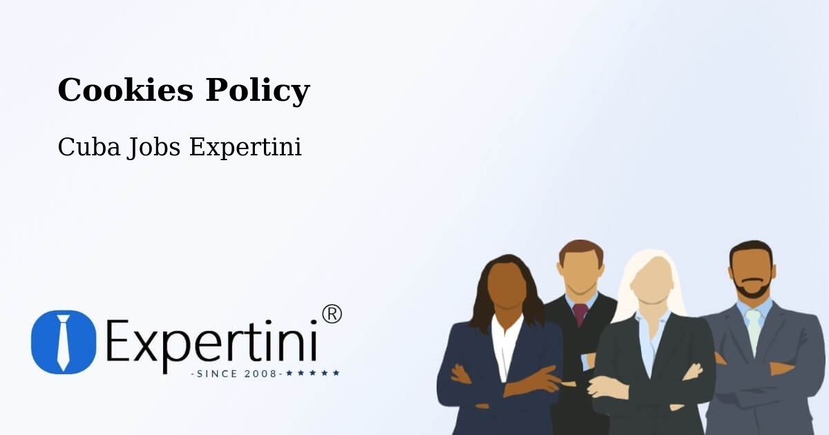 Cookie Policy – Nuevitas - Cuba Jobs Expertini