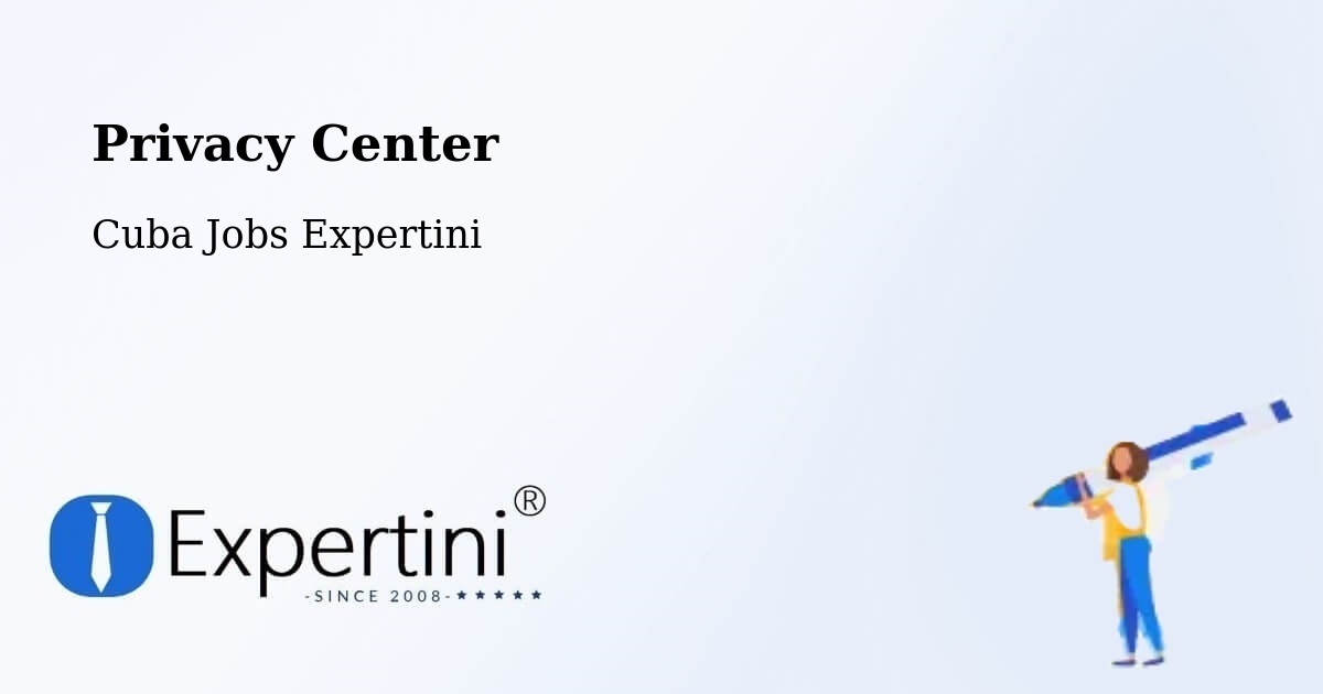 Privacy Policy – Nuevitas - Cuba Jobs Expertini